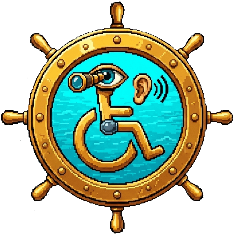 Barrierefreiheit Men&uuml; öffnen